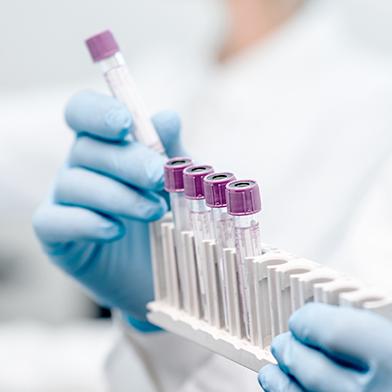 全方位基因檢測立功助癌症用藥精準治療