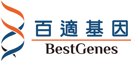 百適基因股份有限公司
